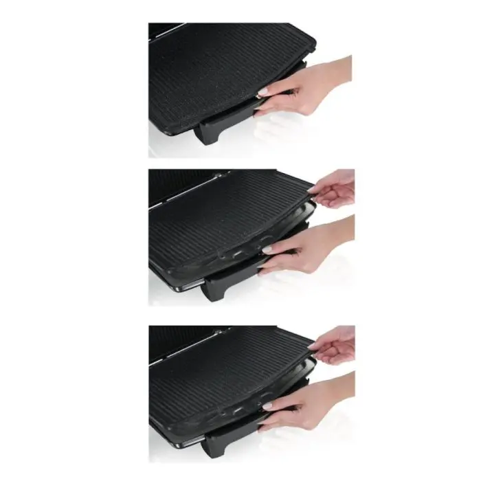 გრილ ტოსტერი Arnica Diamond GH26262 - Image 8