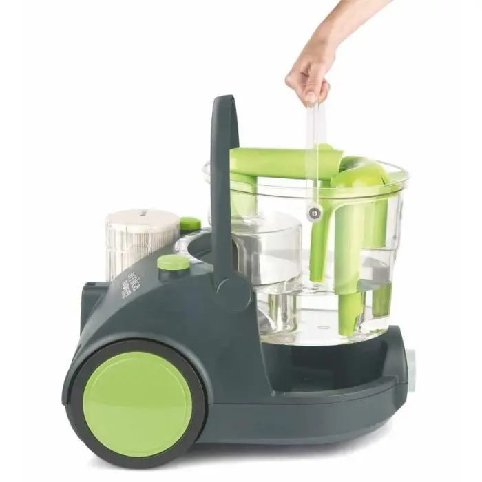 მტვერსასრუტი აკვა ფილტრით Arnica ET11100 - Image 10