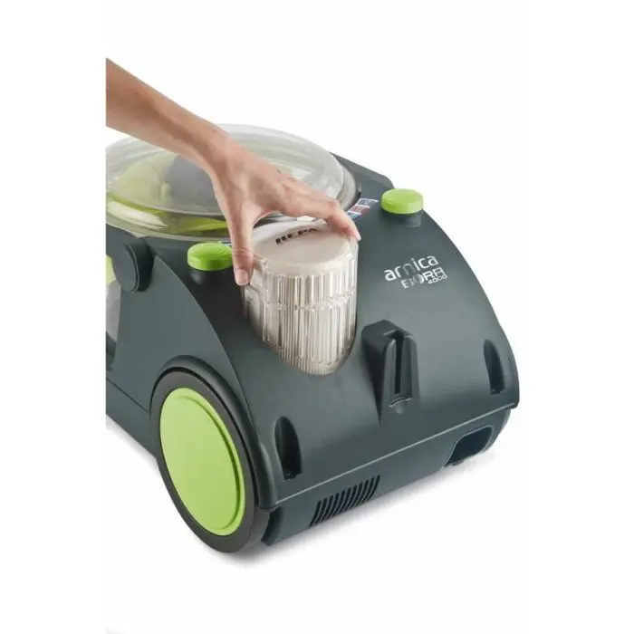 მტვერსასრუტი აკვა ფილტრით Arnica ET11100 - Image 6