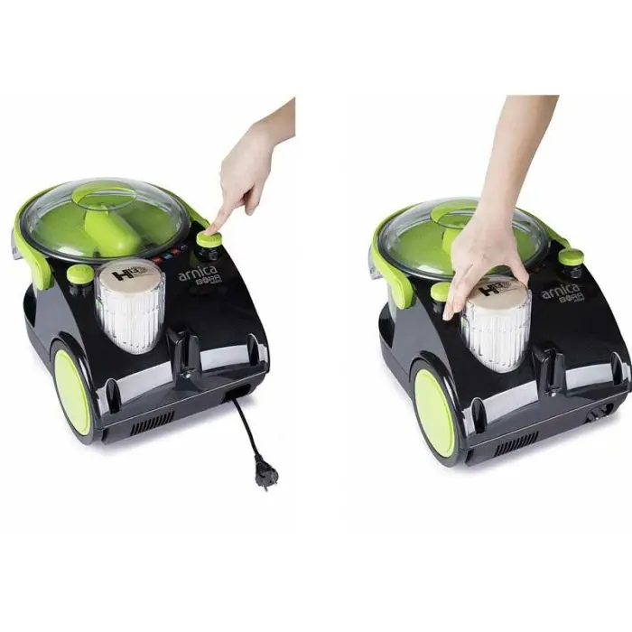 მტვერსასრუტი აკვა ფილტრით Arnica ET11100 - Image 4