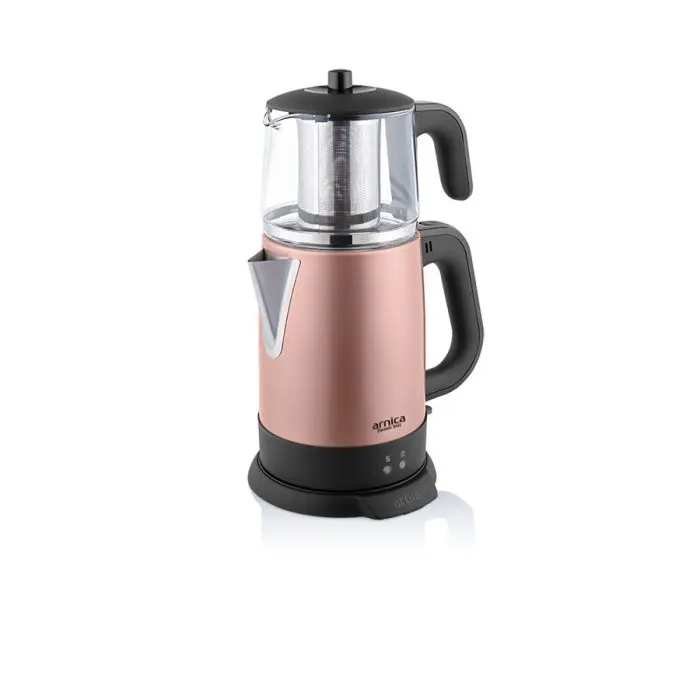 ელექტრო ჩაიდანი სამოვარით Arnica IH33200 - Image 11