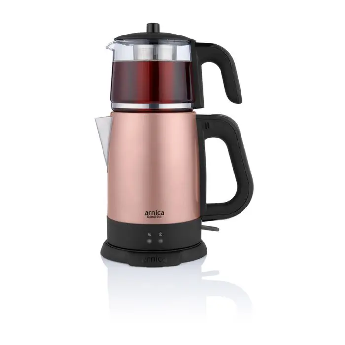 ელექტრო ჩაიდანი სამოვარით Arnica IH33200 - Image 7