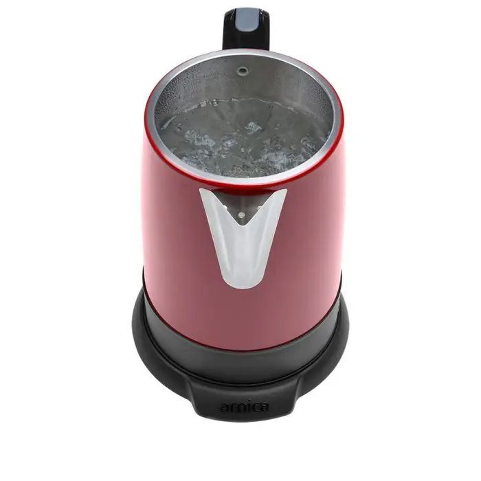 ელექტრო ჩაიდანი სამოვარით Arnica IH33204 - Image 10