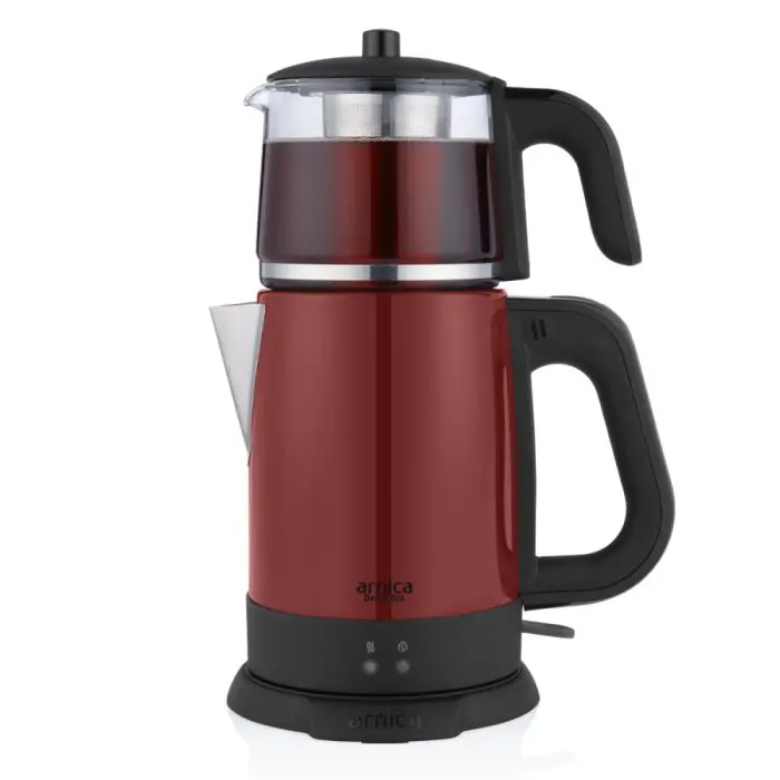 ელექტრო ჩაიდანი სამოვარით Arnica IH33204 - Image 6