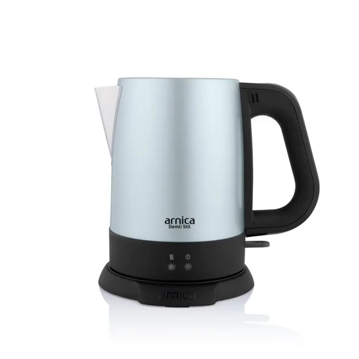 ელექტრო ჩაიდანი სამოვარით Arnica IH33203 - Image 8