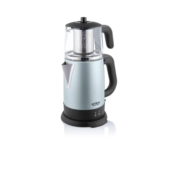 ელექტრო ჩაიდანი სამოვარით Arnica IH33203 - Image 3