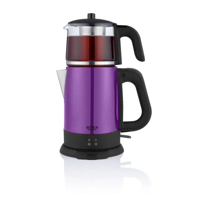 ელექტრო ჩაიდანი სამოვარით Arnica IH33202 - Image 6