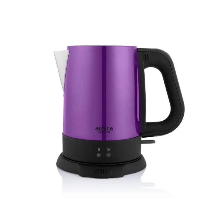 ელექტრო ჩაიდანი სამოვარით Arnica IH33202 - Image 8