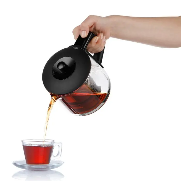 ელექტრო ჩაიდანი სამოვარით Arnica IH33250 - Image 9