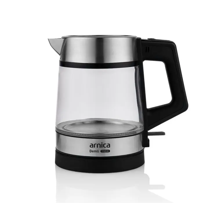 ელექტრო ჩაიდანი სამოვარით Arnica IH33250 - Image 5
