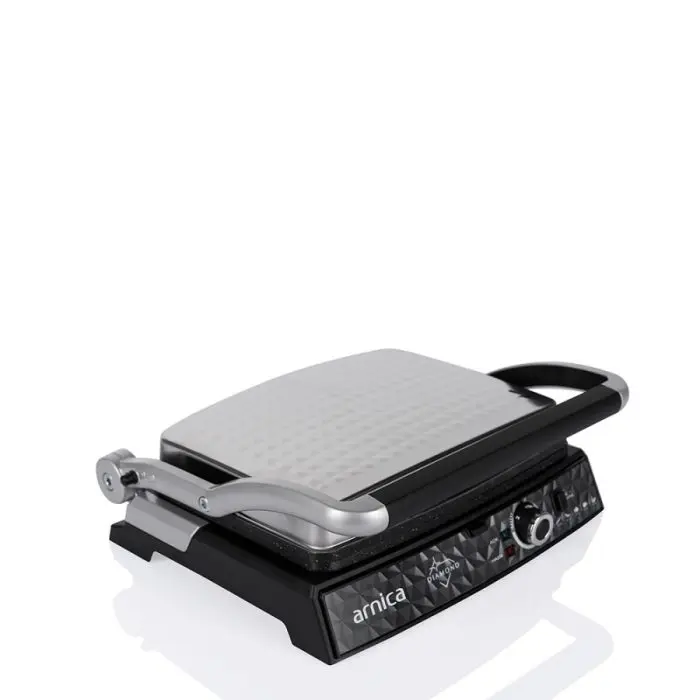 გრილ ტოსტერი Arnica Diamond GH26252 - Image 2
