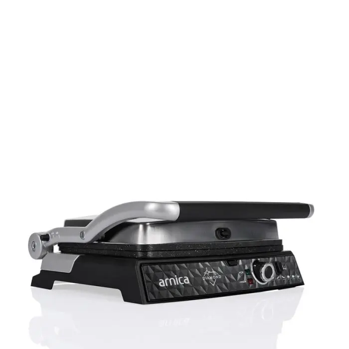 გრილ ტოსტერი Arnica Diamond GH26252 - Image 3