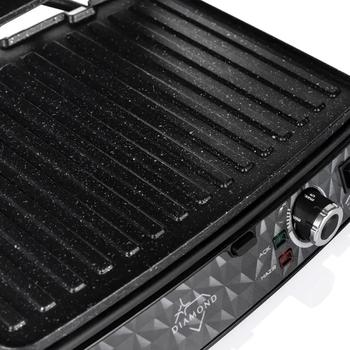 გრილ ტოსტერი Arnica Diamond GH26252 - Image 11