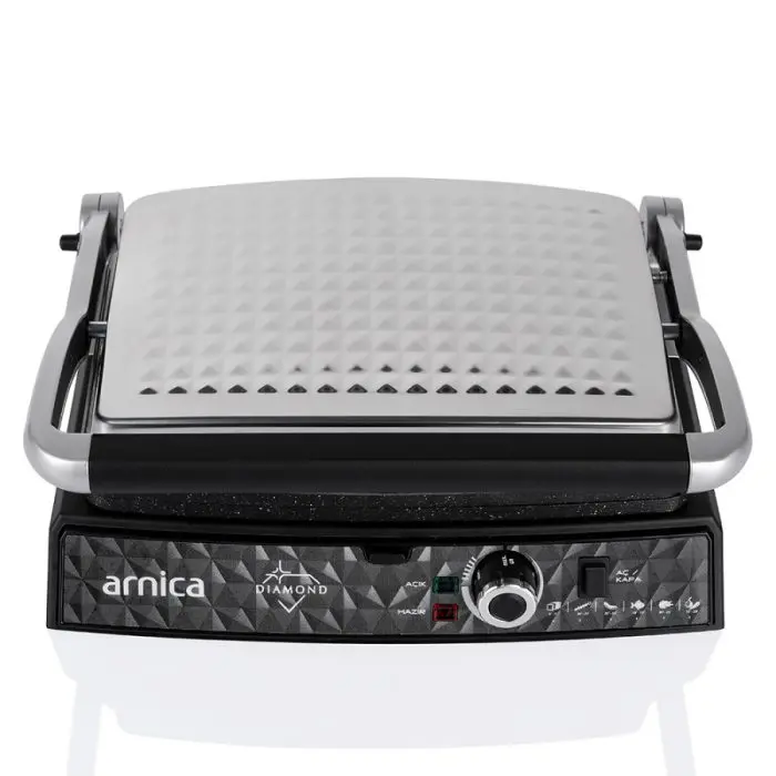 გრილ ტოსტერი Arnica Diamond GH26252 - Image 4