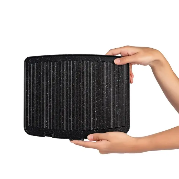 გრილ ტოსტერი Arnica Diamond GH26252 - Image 15