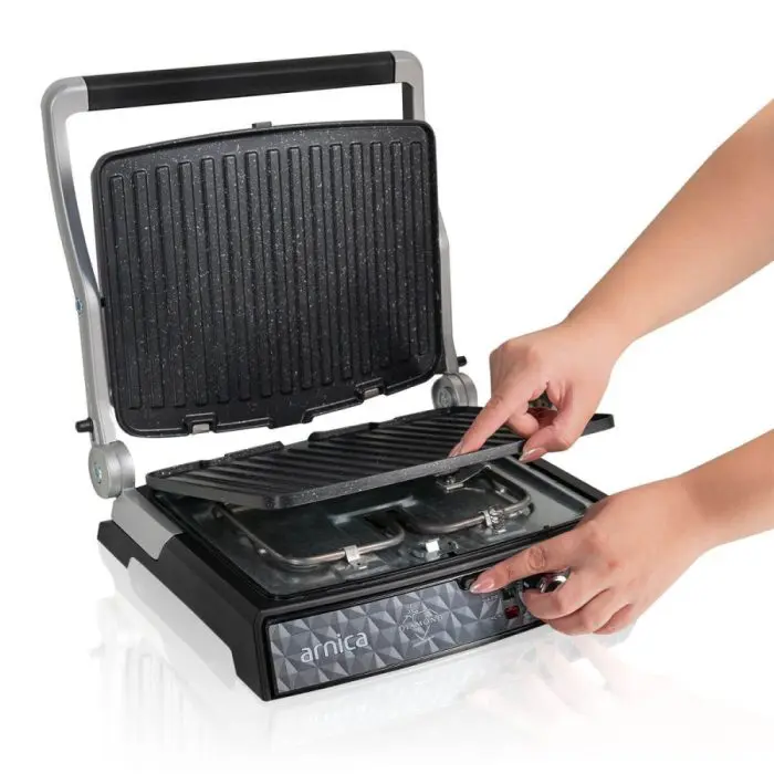 გრილ ტოსტერი Arnica Diamond GH26253 - Image 5