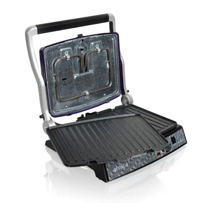 გრილ ტოსტერი Arnica Diamond GH26253 - Image 9