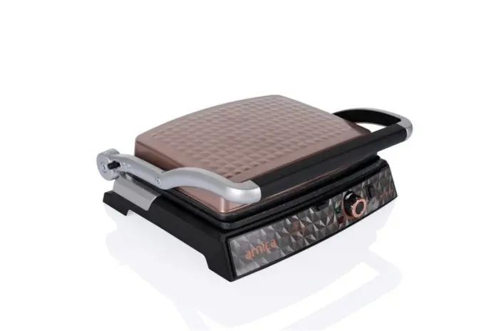 გრილ ტოსტერი Arnica Diamond GH26250 - Image 2
