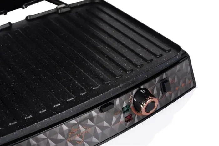 გრილ ტოსტერი Arnica Diamond GH26250 - Image 12