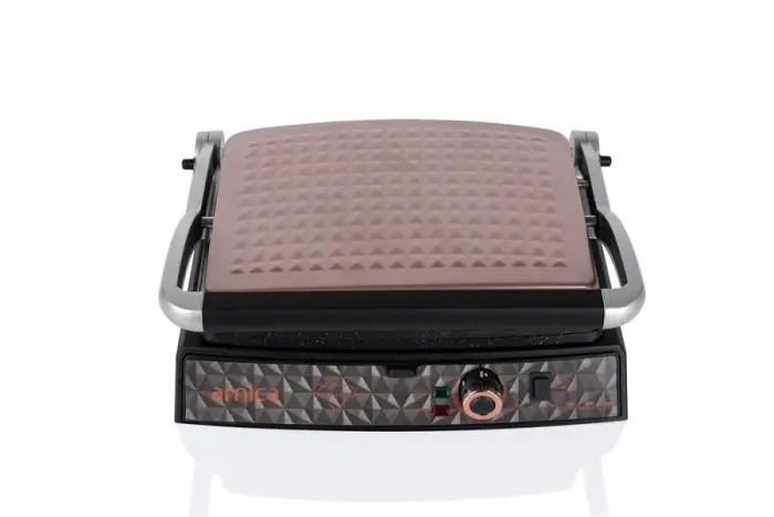 გრილ ტოსტერი Arnica Diamond GH26250 - Image 3