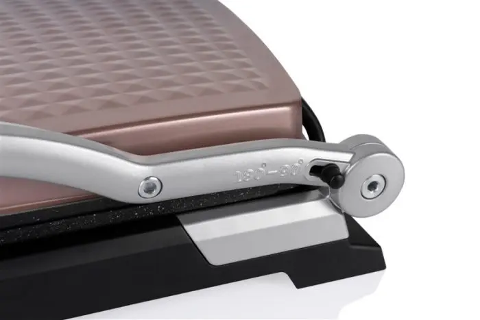 გრილ ტოსტერი Arnica Diamond GH26250 - Image 8