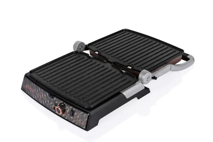 გრილ ტოსტერი Arnica Diamond GH26250 - Image 13