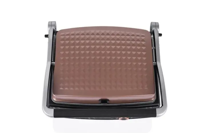 გრილ ტოსტერი Arnica Diamond GH26250 - Image 4