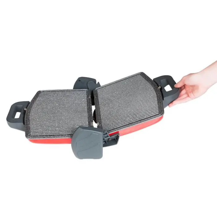 გრილ ტოსტერი Arnica GH26120 - Image 11