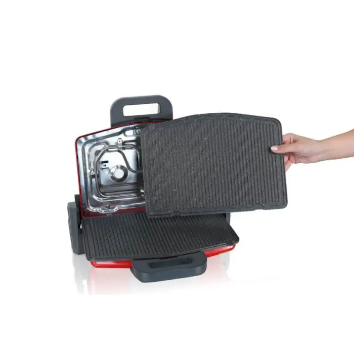 გრილ ტოსტერი Arnica GH26120 - Image 13