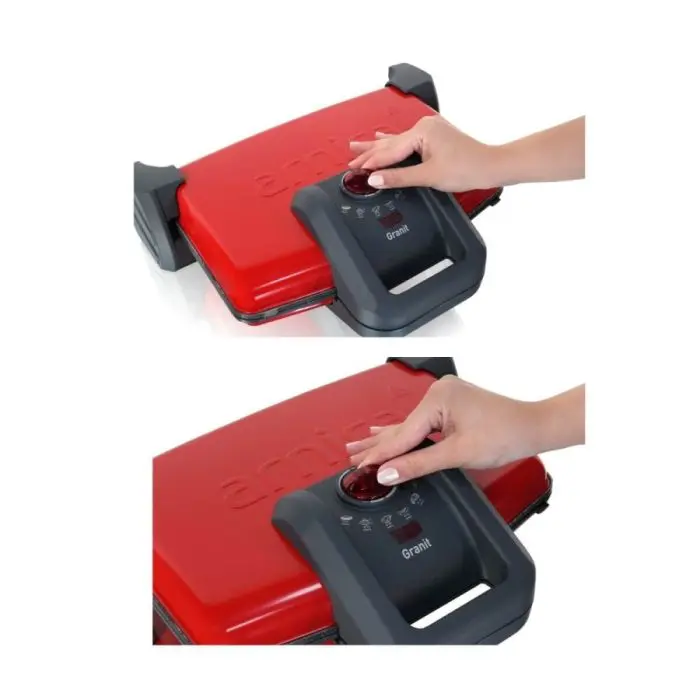 გრილ ტოსტერი Arnica GH26120 - Image 7