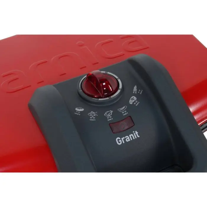 გრილ ტოსტერი Arnica GH26120 - Image 3