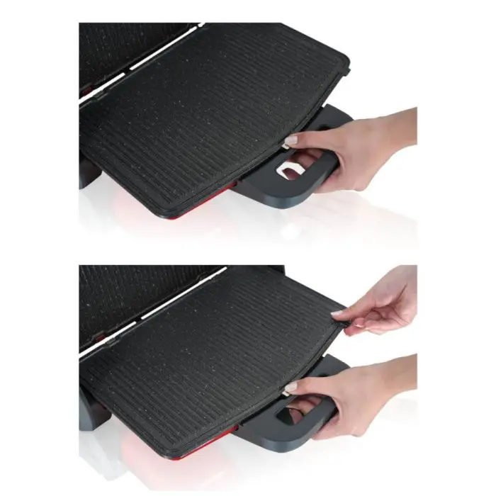 გრილ ტოსტერი Arnica GH26120 - Image 12