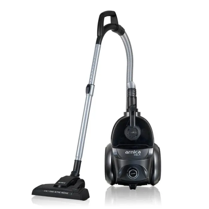 მტვერსასრუტი Arnica Mila ET14440 - Image 2