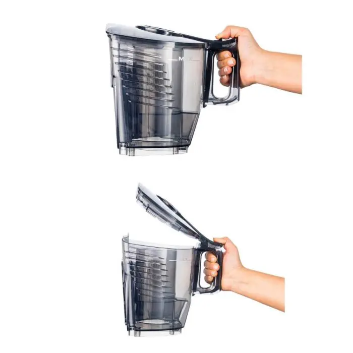 მტვერსასრუტი Arnica Mila ET14440 - Image 6