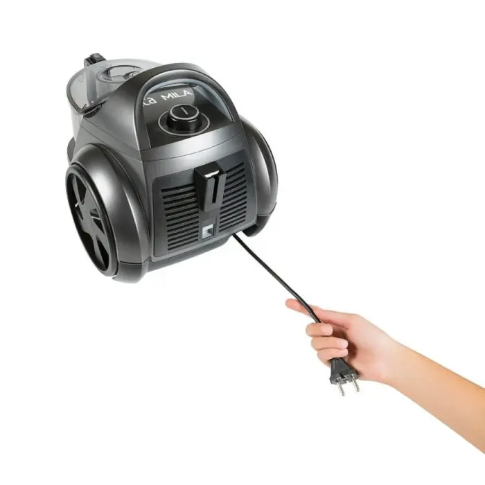 მტვერსასრუტი Arnica Mila ET14440 - Image 5