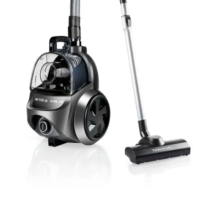 მტვერსასრუტი Arnica Mila ET14440 - Image 4