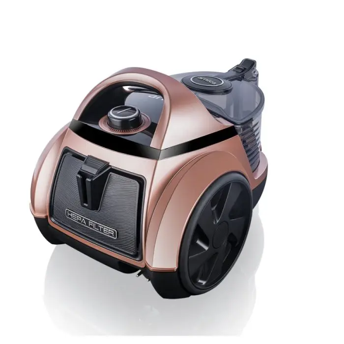 მტვერსასრუტი Arnica Mila ET14441 - Image 8