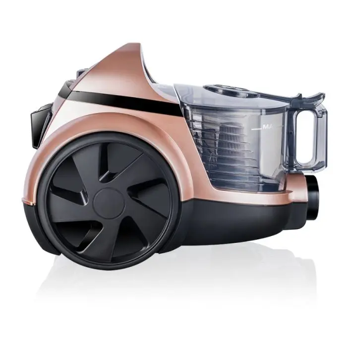 მტვერსასრუტი Arnica Mila ET14441 - Image 6