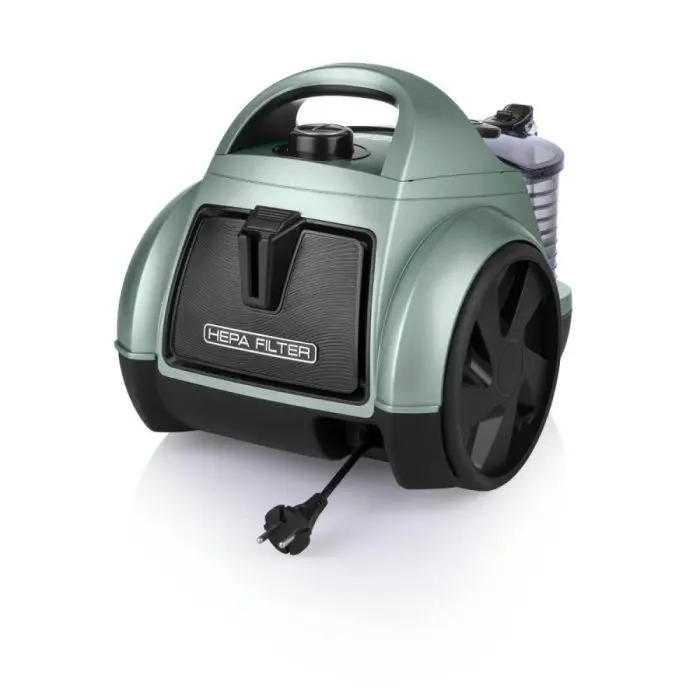 მტვერსასრუტი Arnica Mila Trend ET14443 - Image 4