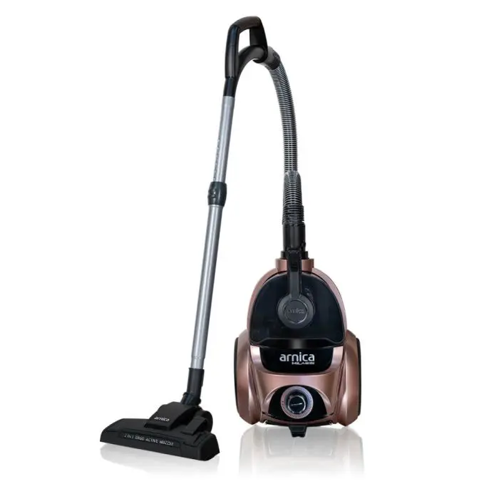 მტვერსასრუტი Arnica Mila Trend ET14444 - Image 3