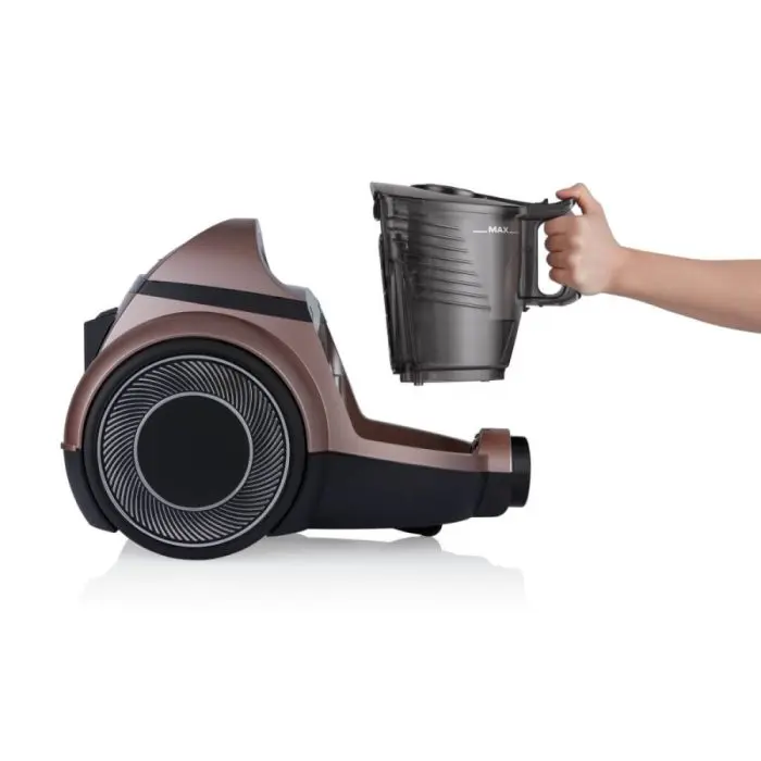 მტვერსასრუტი Arnica Mila Trend ET14444 - Image 6