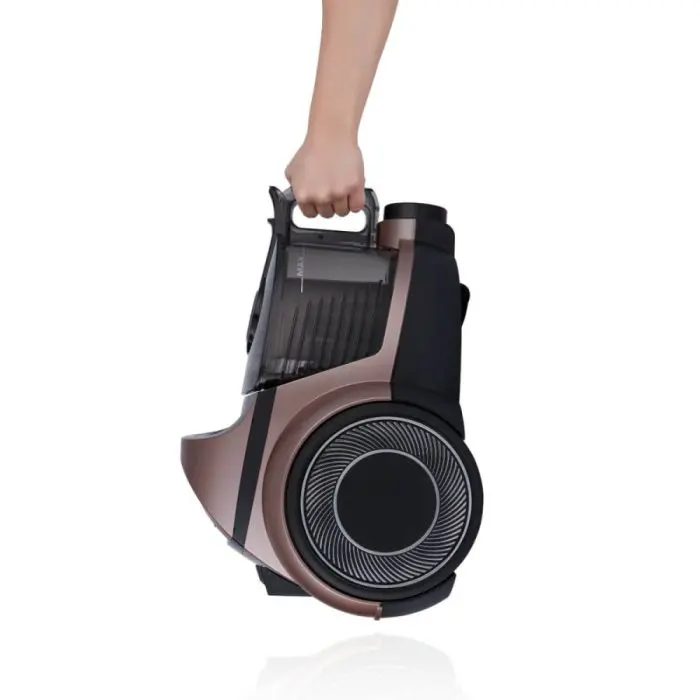 მტვერსასრუტი Arnica Mila Trend ET14444 - Image 4