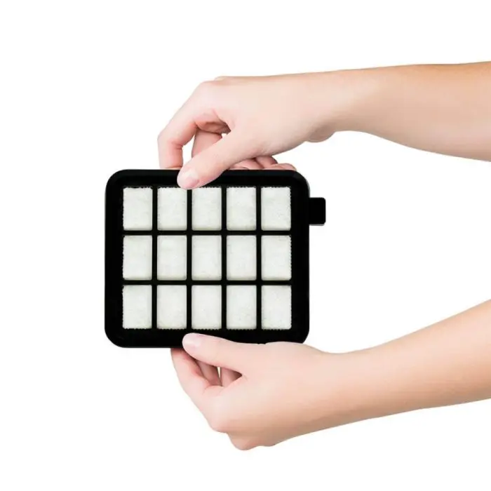 მტვერსასრუტი Arnica Mila Trend ET14444 - Image 2