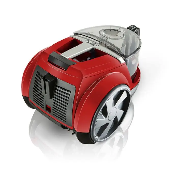 მტვერსასრუტი Arnica Pika ET14401 - Image 4