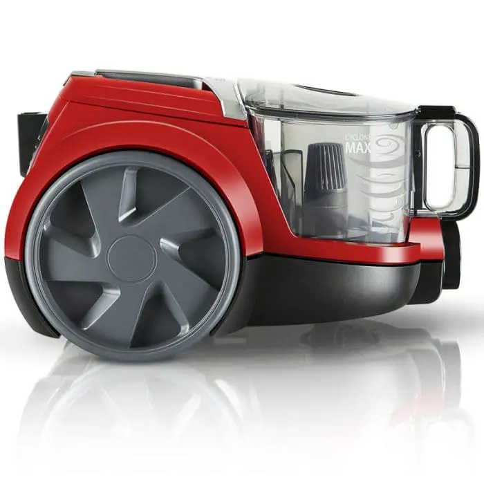 მტვერსასრუტი Arnica Pika ET14401 - Image 7