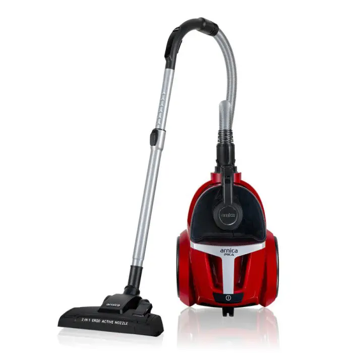 მტვერსასრუტი Arnica Pika ET14401 - Image 2