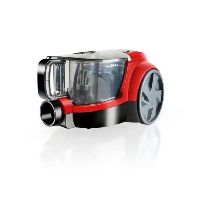 მტვერსასრუტი Arnica Pika ET14401 - Image 8