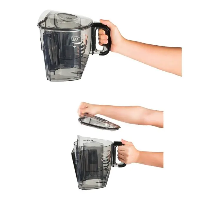 მტვერსასრუტი Arnica Pika ET14401 - Image 5