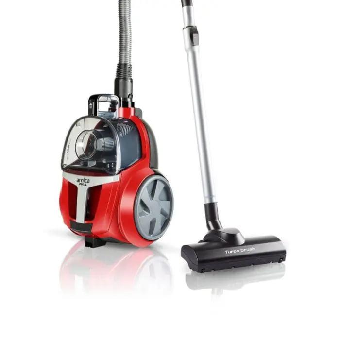 მტვერსასრუტი Arnica Pika ET14401 - Image 3