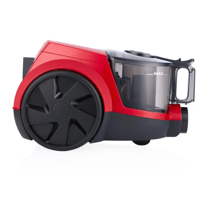 მტვერსასრუტი Arnica Pika ET14414 - Image 6